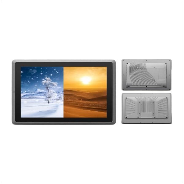 4_3觸控螢幕本體